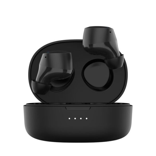 True Wireless Earbuds