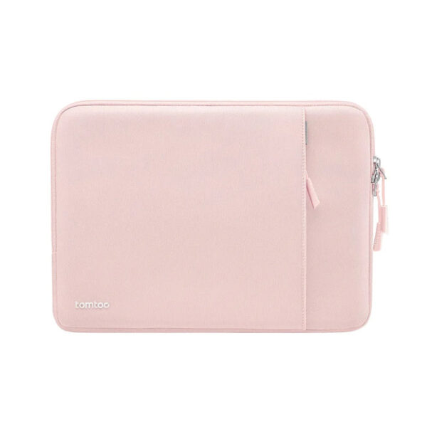 Defender A13 Laptop Sleeve (Macbook) 13" - Baby Pink