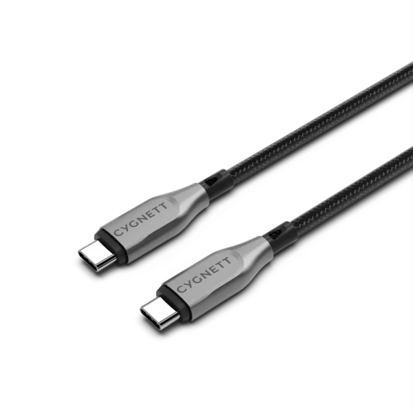 USB-C to USB-C Cable - 1M