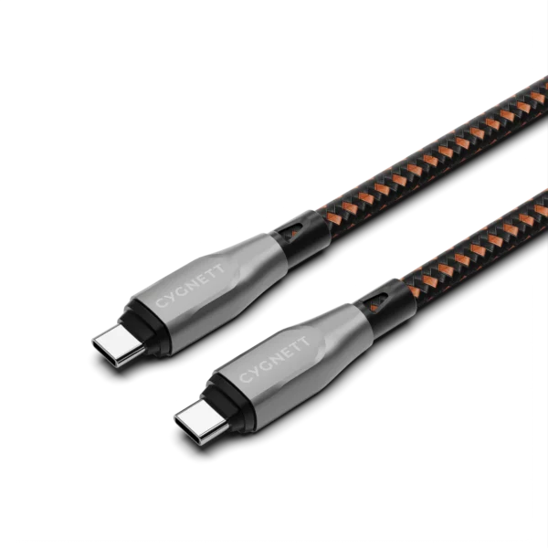 USB-C to USB-C Cable 240W