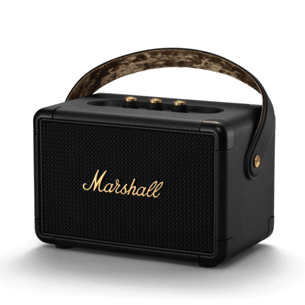 Marshall Kilburn II Portable Bluetooth Speaker